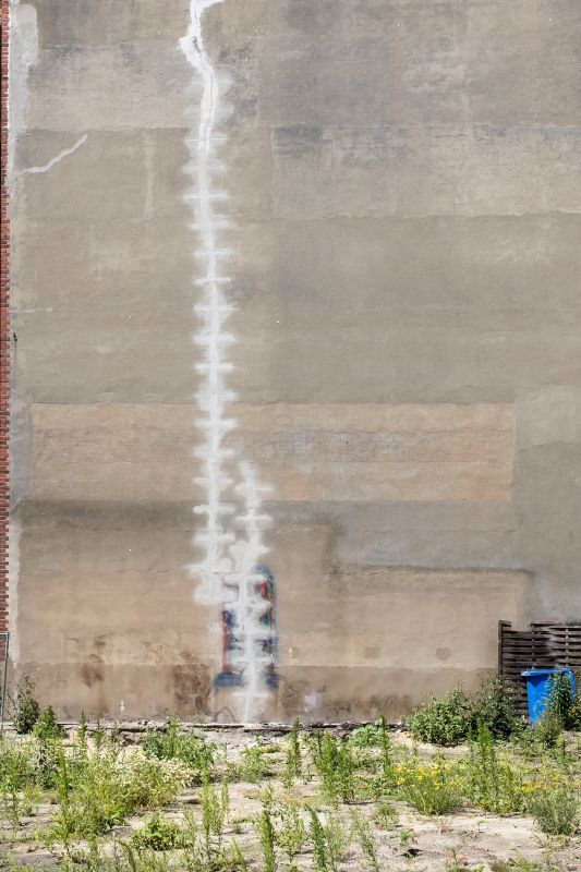 Brick Mortar Replacement