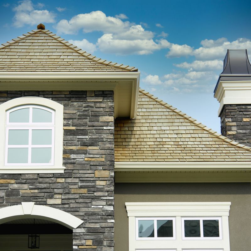 Thin Stone Veneer Installation