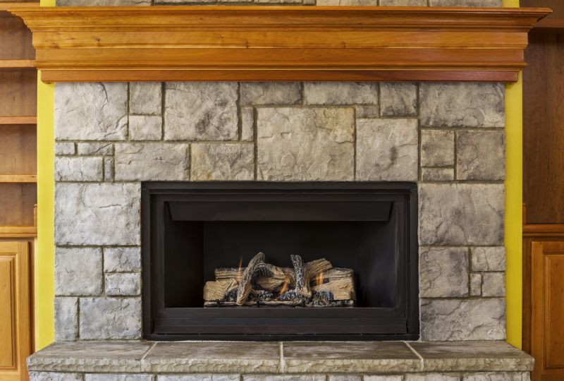 Fireplace Installers
