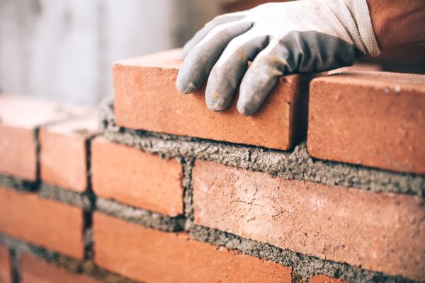 Brick And Mortar Repair in Honolulu