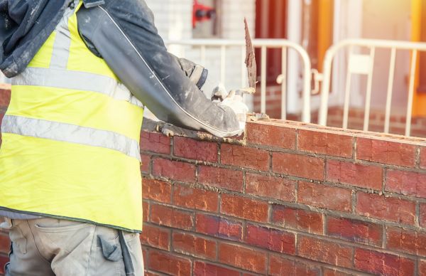 Brick Laying Service in Honolulu