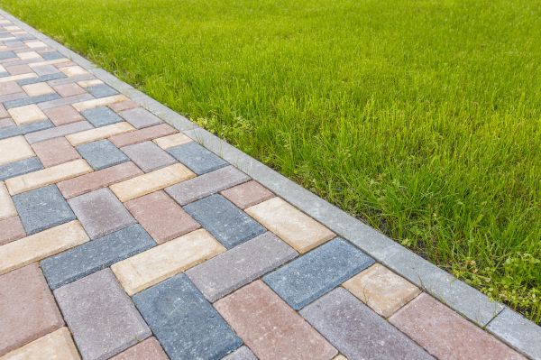 Brick Paver Repair in Honolulu