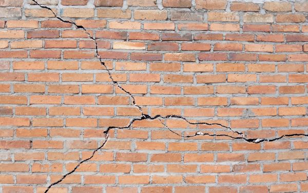 Brick Wall Repair in Honolulu