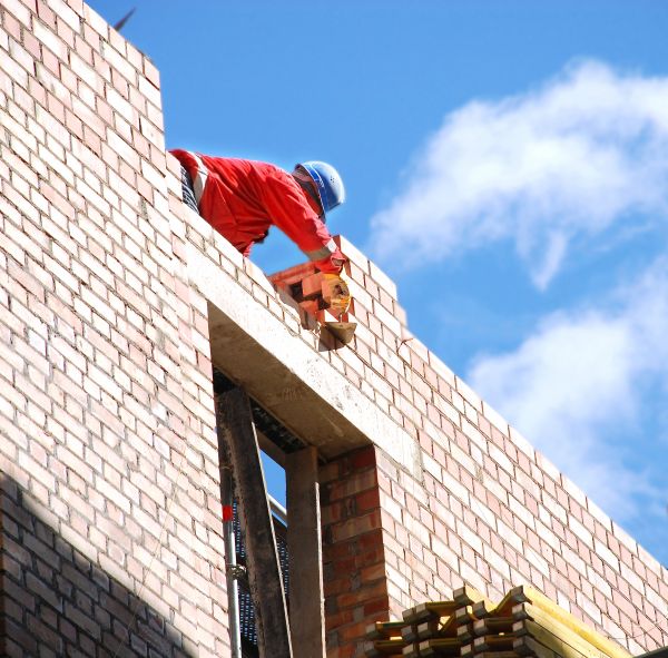 Commercial Masonry Repair in Honolulu