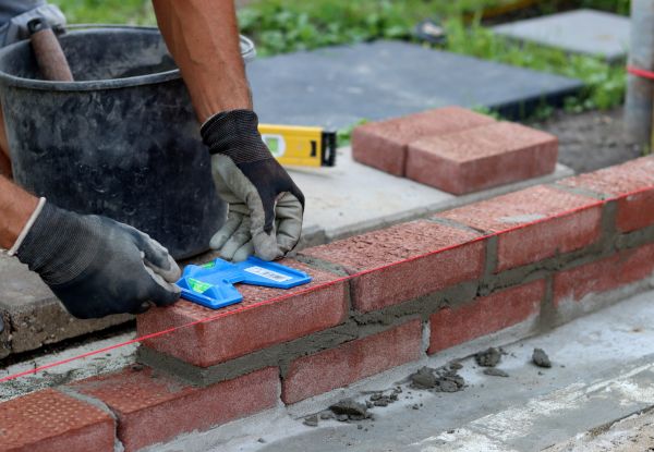 Masonry Service in Honolulu