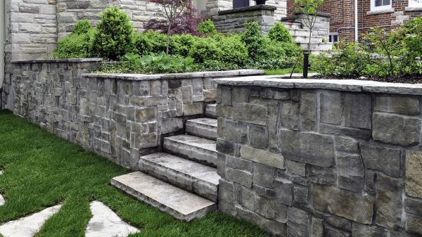 Stone Step Repair in Honolulu