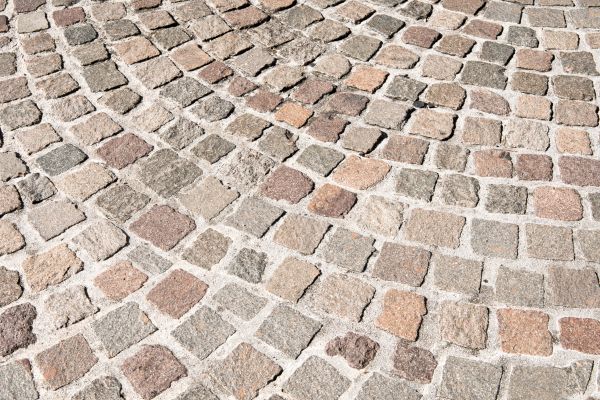 Paving Grout Repair in Honolulu