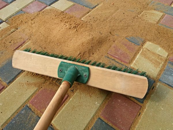 Outdoor Grout Repair in Honolulu
