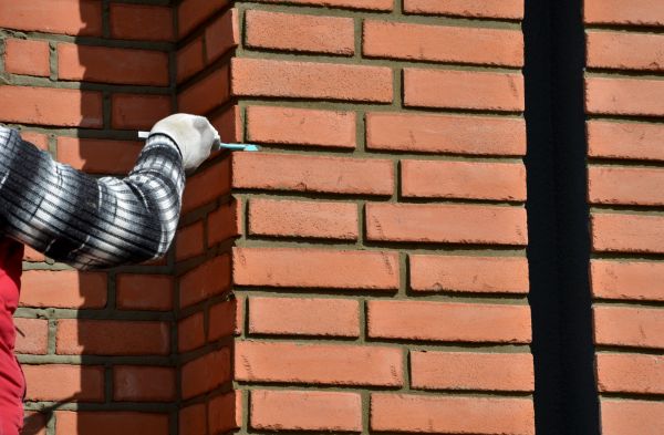 Mortar Joint Repair in Honolulu
