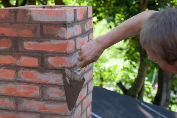 Mortar Repair in Honolulu