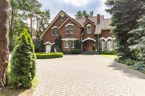 Driveway Brick Repair in Honolulu