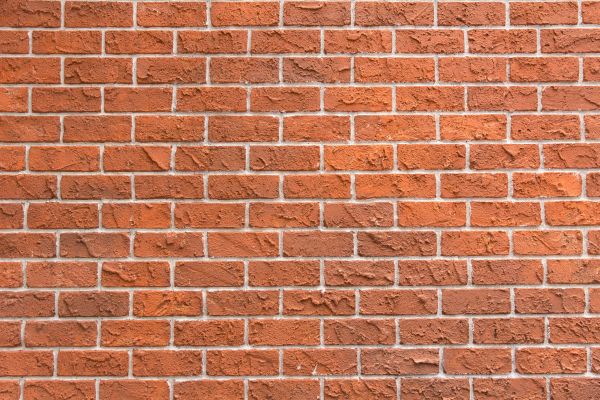Brick Wall Replacement in Honolulu