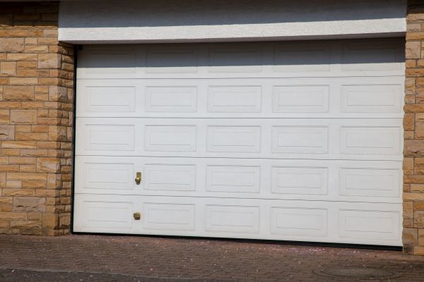 Garage Lintel Replacement in Honolulu