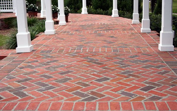 Patio Repointing in Honolulu