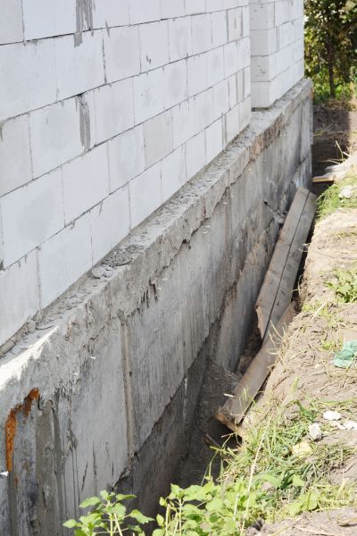 Foundation Repointing in Honolulu
