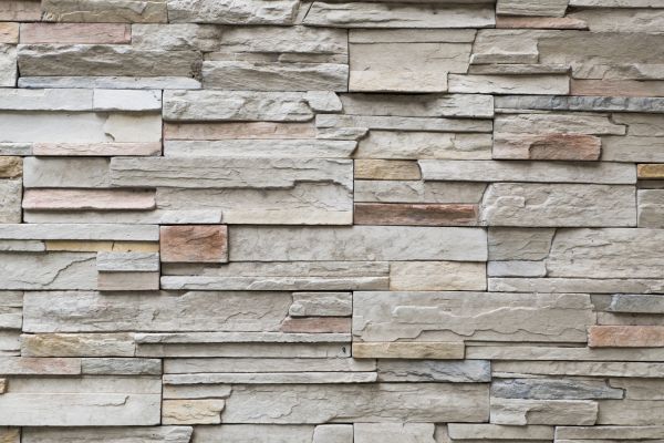Faux Stone Installation in Honolulu