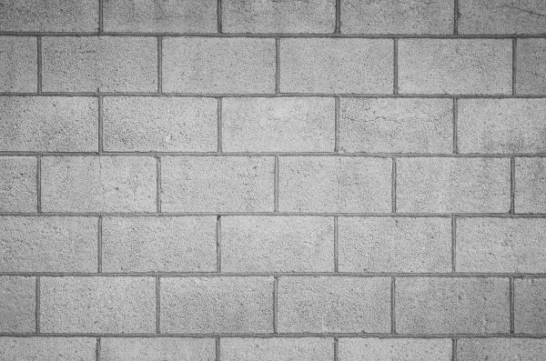 Cement Block Repair in Honolulu