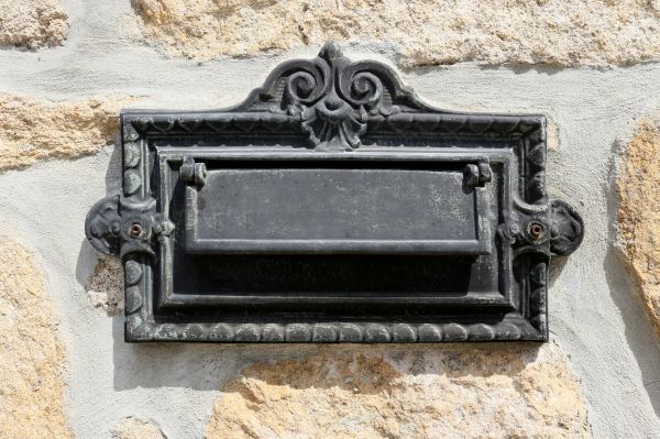 Stone Mailbox Installation in Honolulu