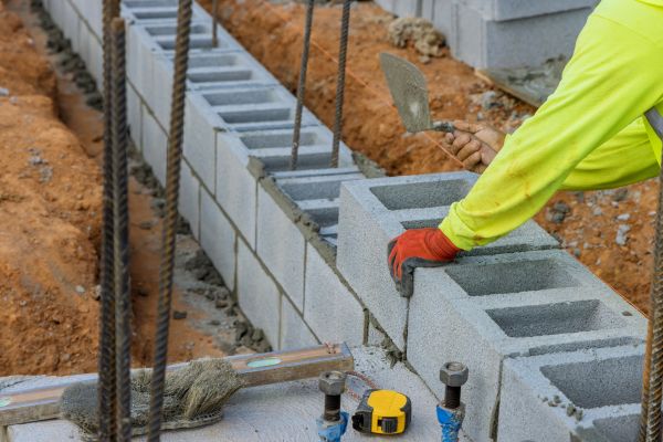 Block Installation in Honolulu