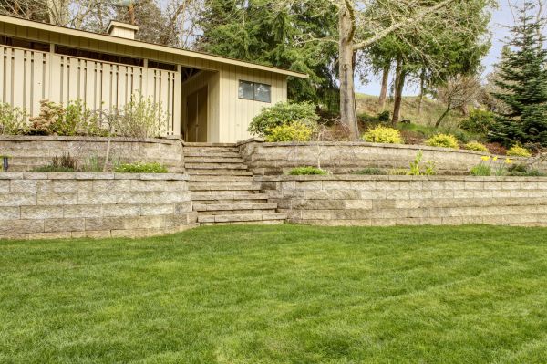 Retaining Wall Construction in Honolulu