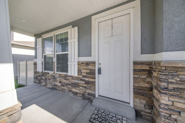 Thin Stone Veneer Installation in Honolulu