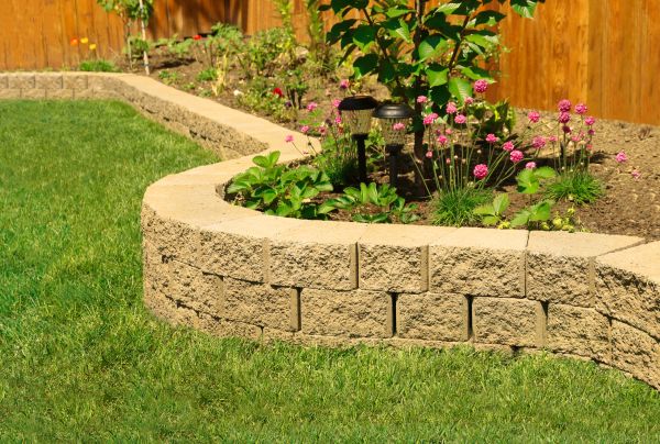 Masonry Wall Installation in Honolulu