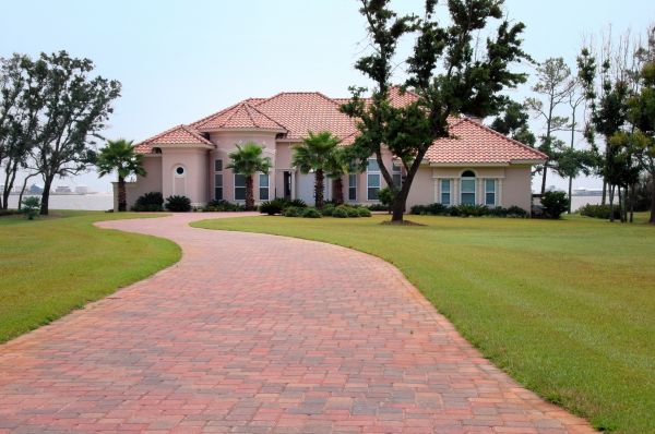 Brick Driveway Repair in Honolulu