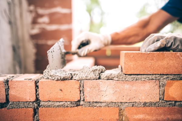 Brick Installation Service in Honolulu