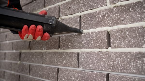 Masonry Tuckpointing in Honolulu