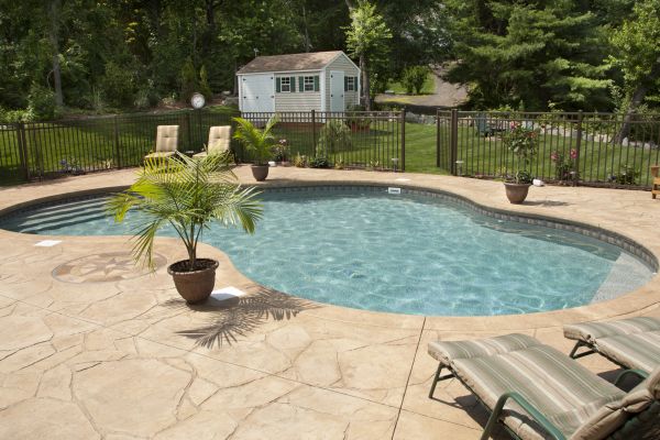Deck Masonry Installation in Honolulu
