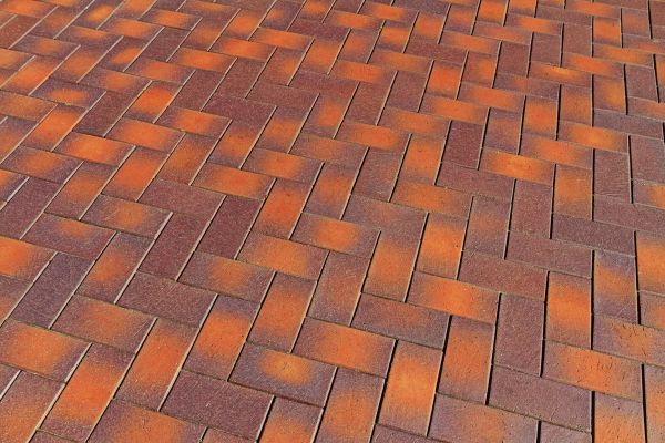 Brick Hardscape Installation in Honolulu