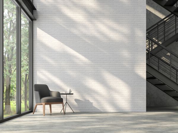 White Brick Construction in Honolulu