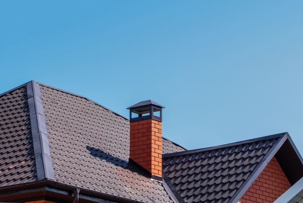 Brick Chimney Installation in Honolulu