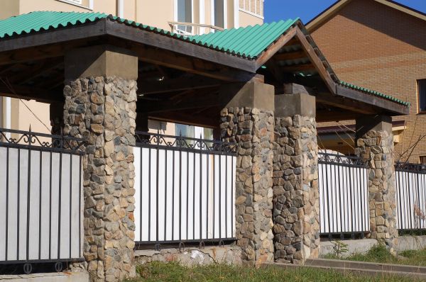 Stone Column Installation in Honolulu
