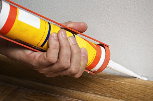Masonry Caulking in Honolulu