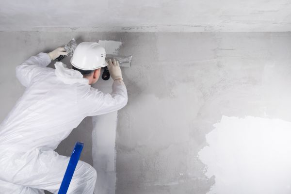 Mortar Crack Repair in Honolulu
