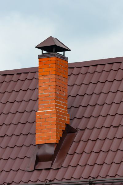Chimney Masonry Installation in Honolulu