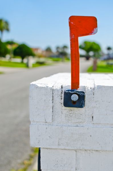 Brick Mailbox Service in Honolulu